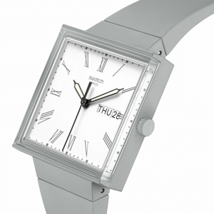 Swatch What If? Watch